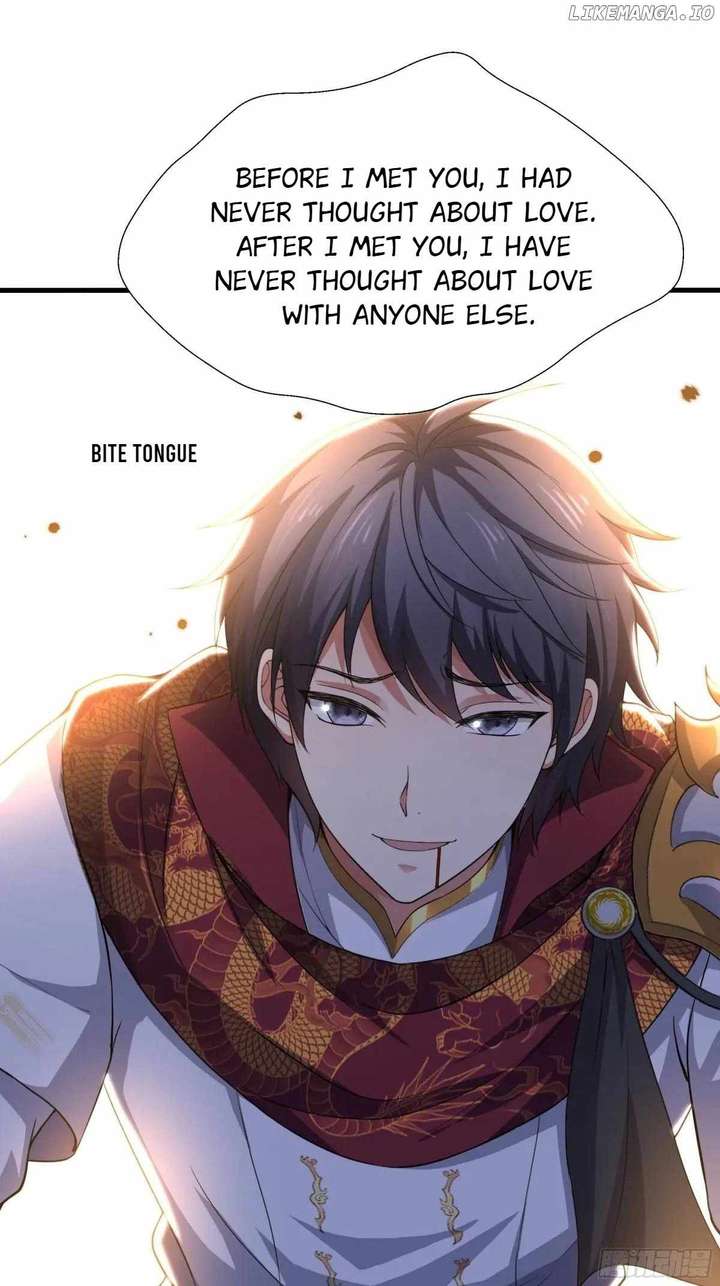 Rebirth of King Zhou: Not Being the Ultimate Villain — Chapter 127 — page 40