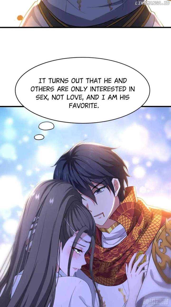 Rebirth of King Zhou: Not Being the Ultimate Villain — Chapter 127 — page 41