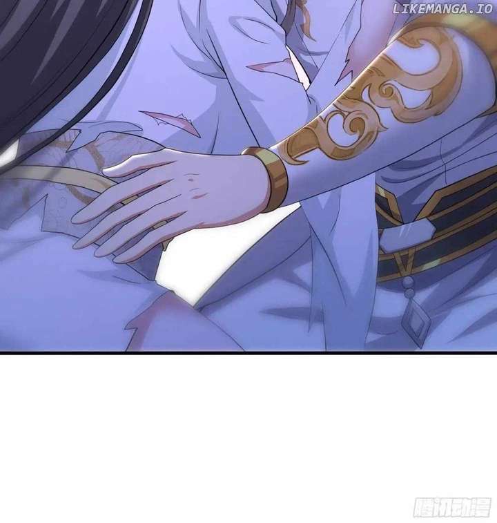 Rebirth of King Zhou: Not Being the Ultimate Villain — Chapter 127 — page 42