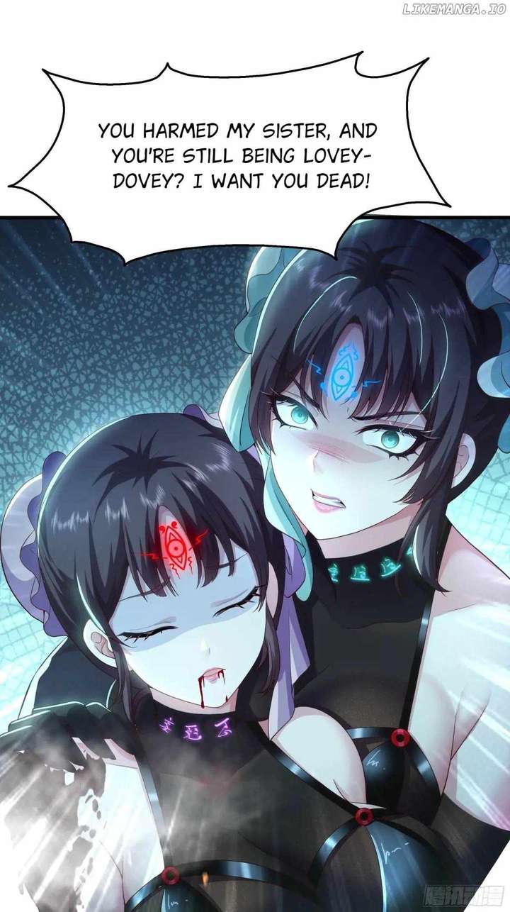 Rebirth of King Zhou: Not Being the Ultimate Villain — Chapter 127 — page 43