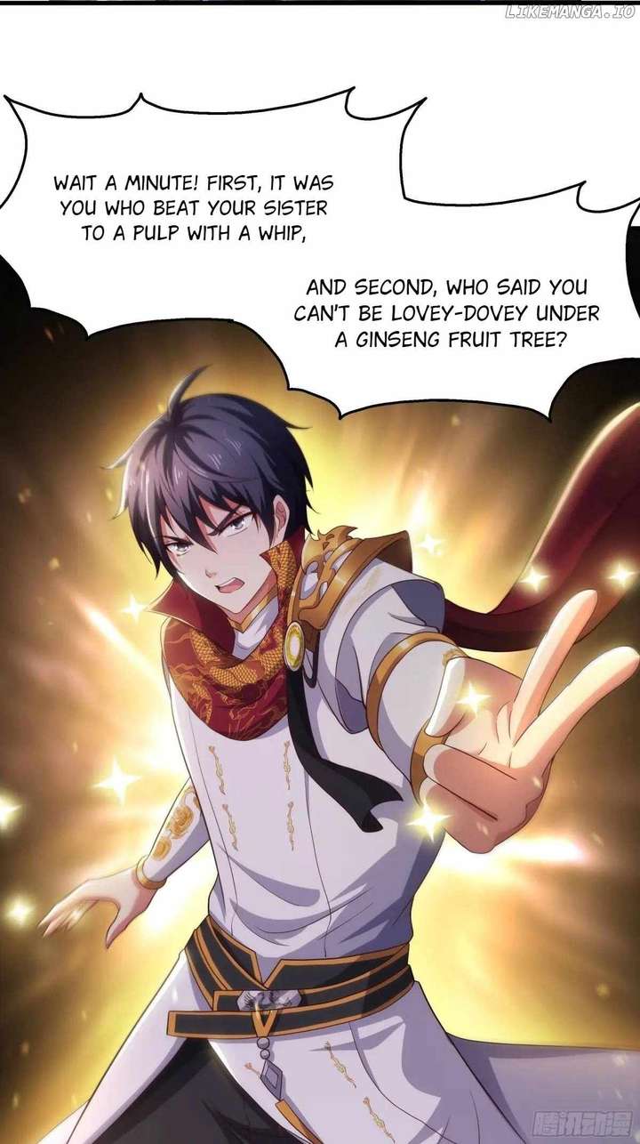 Rebirth of King Zhou: Not Being the Ultimate Villain — Chapter 127 — page 44