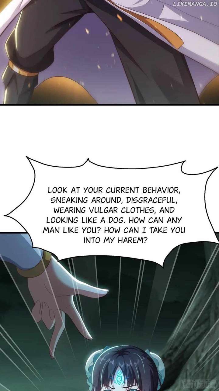 Rebirth of King Zhou: Not Being the Ultimate Villain — Chapter 127 — page 45