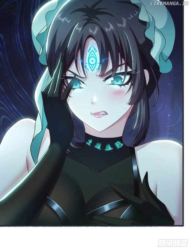 Rebirth of King Zhou: Not Being the Ultimate Villain — Chapter 127 — page 47