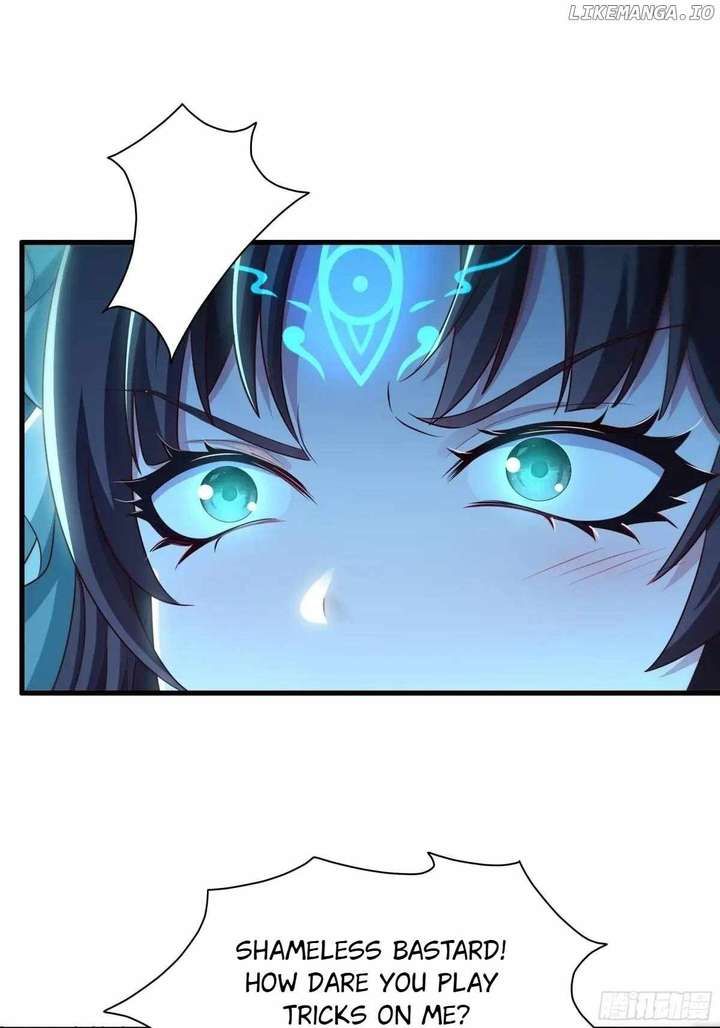 Rebirth of King Zhou: Not Being the Ultimate Villain — Chapter 127 — page 48