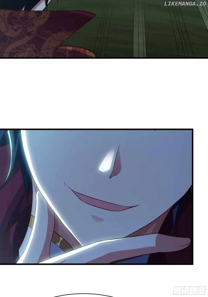 Rebirth of King Zhou: Not Being the Ultimate Villain — Chapter 127 — page 50