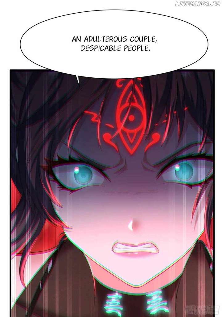 Rebirth of King Zhou: Not Being the Ultimate Villain — Chapter 127 — page 53