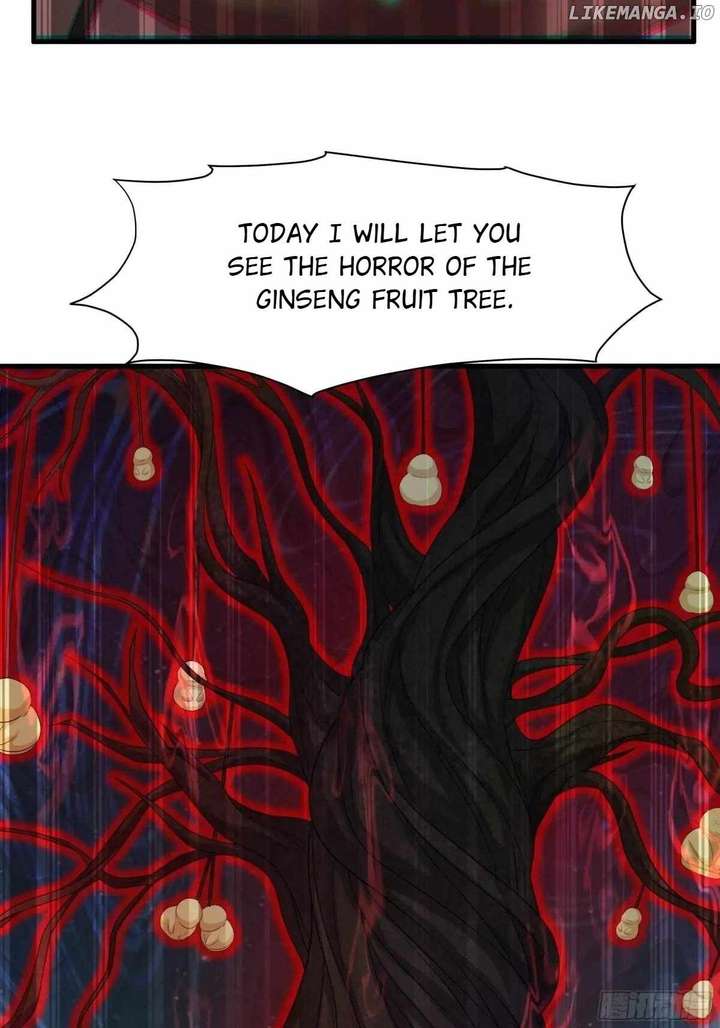 Rebirth of King Zhou: Not Being the Ultimate Villain — Chapter 127 — page 54