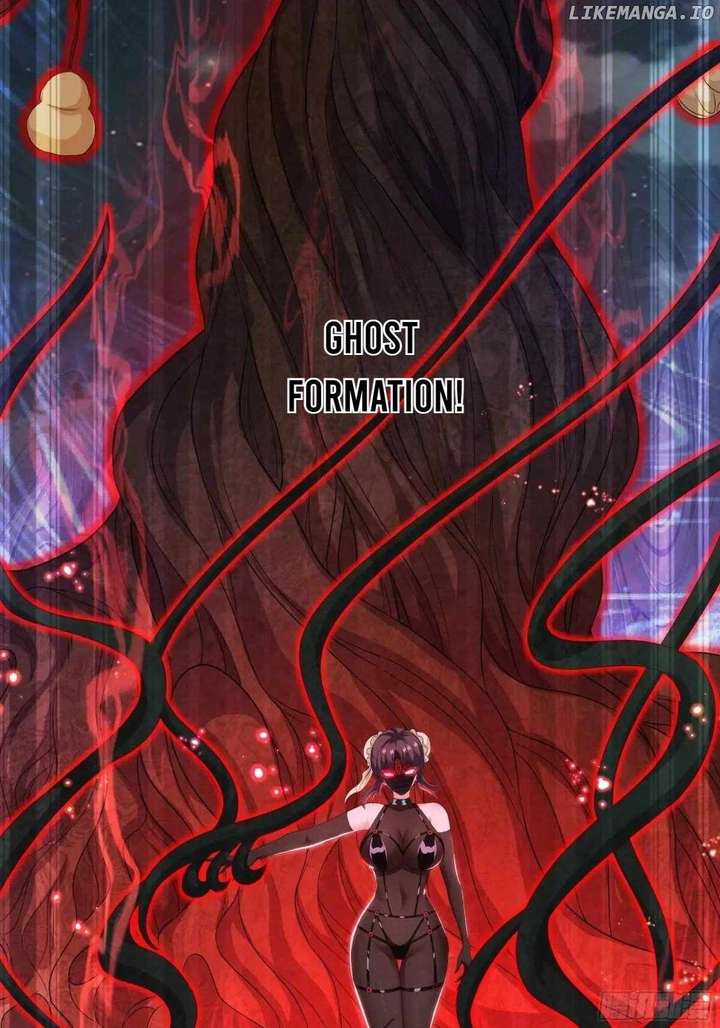 Rebirth of King Zhou: Not Being the Ultimate Villain — Chapter 127 — page 55