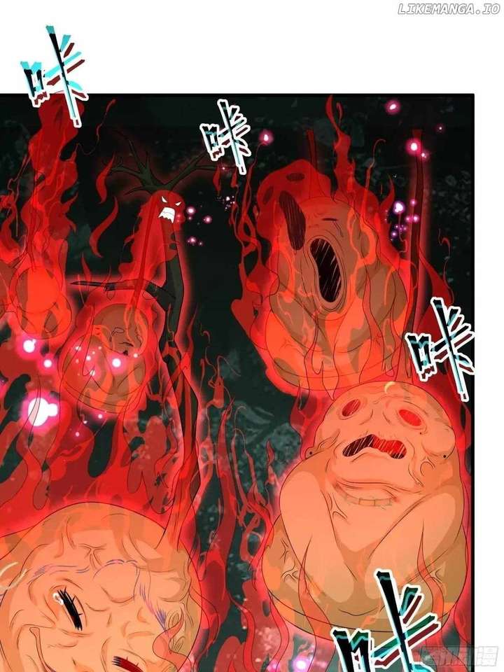 Rebirth of King Zhou: Not Being the Ultimate Villain — Chapter 127 — page 57