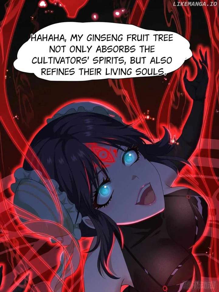 Rebirth of King Zhou: Not Being the Ultimate Villain — Chapter 127 — page 59