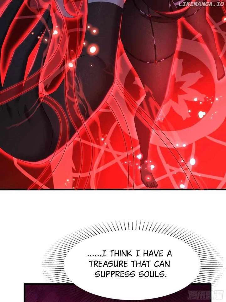 Rebirth of King Zhou: Not Being the Ultimate Villain — Chapter 127 — page 60