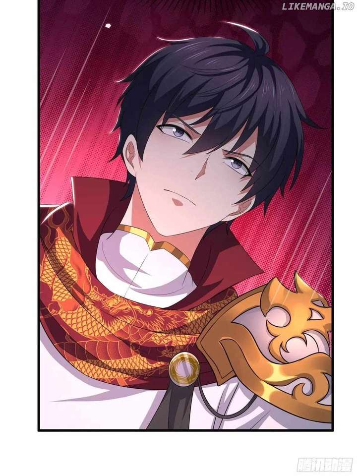 Rebirth of King Zhou: Not Being the Ultimate Villain — Chapter 127 — page 61
