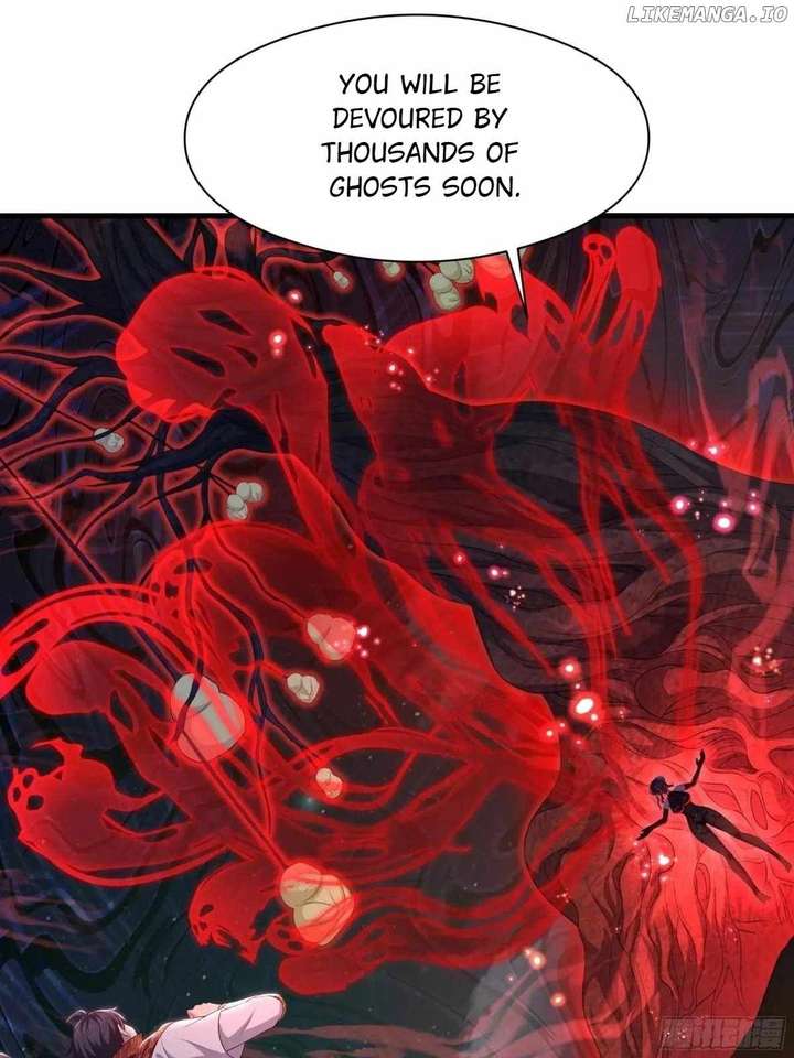Rebirth of King Zhou: Not Being the Ultimate Villain — Chapter 127 — page 62