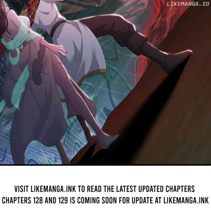 Rebirth of King Zhou: Not Being the Ultimate Villain — Chapter 127 — page 63