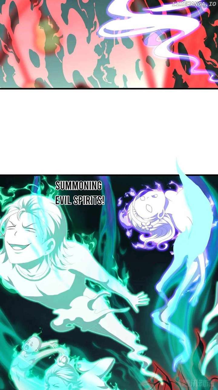 Rebirth of King Zhou: Not Being the Ultimate Villain — Chapter 128 — page 2