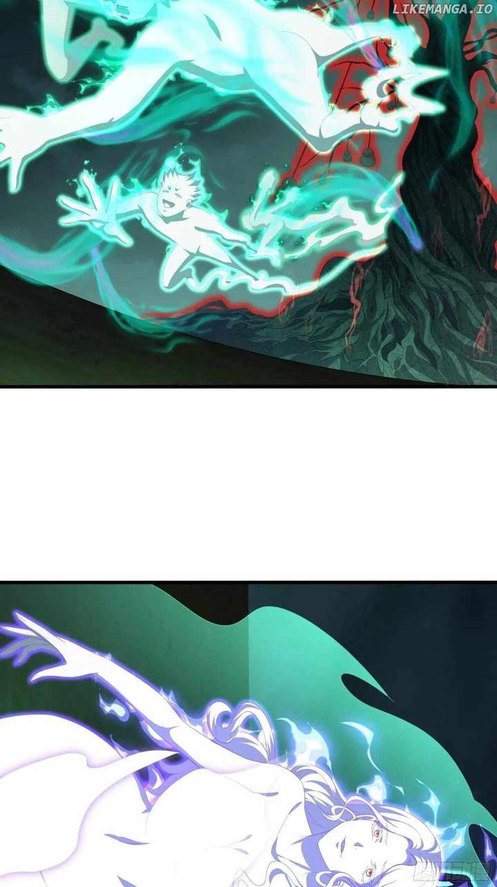 Rebirth of King Zhou: Not Being the Ultimate Villain — Chapter 128 — page 3