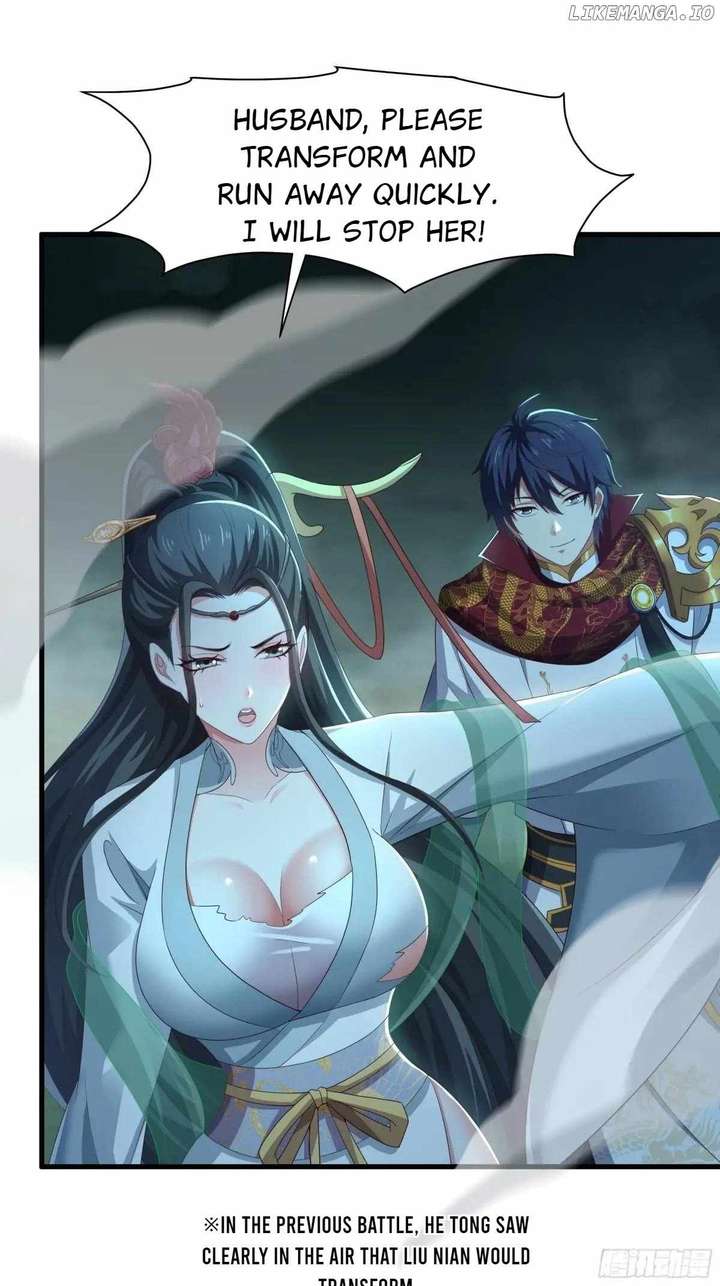 Rebirth of King Zhou: Not Being the Ultimate Villain — Chapter 128 — page 6