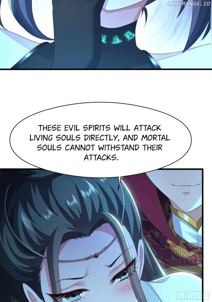 Rebirth of King Zhou: Not Being the Ultimate Villain — Chapter 128 — page 10