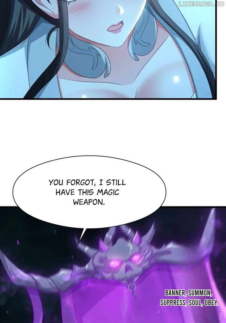 Rebirth of King Zhou: Not Being the Ultimate Villain — Chapter 128 — page 11