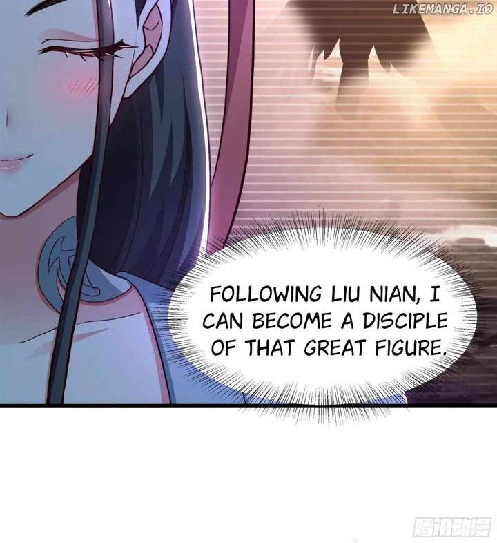 Rebirth of King Zhou: Not Being the Ultimate Villain — Chapter 128 — page 18