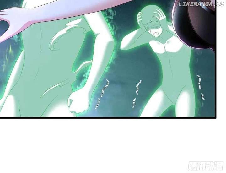 Rebirth of King Zhou: Not Being the Ultimate Villain — Chapter 128 — page 23