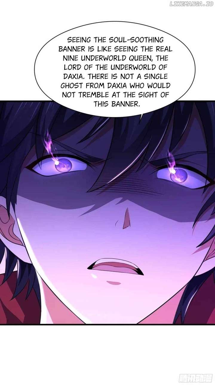 Rebirth of King Zhou: Not Being the Ultimate Villain — Chapter 128 — page 24