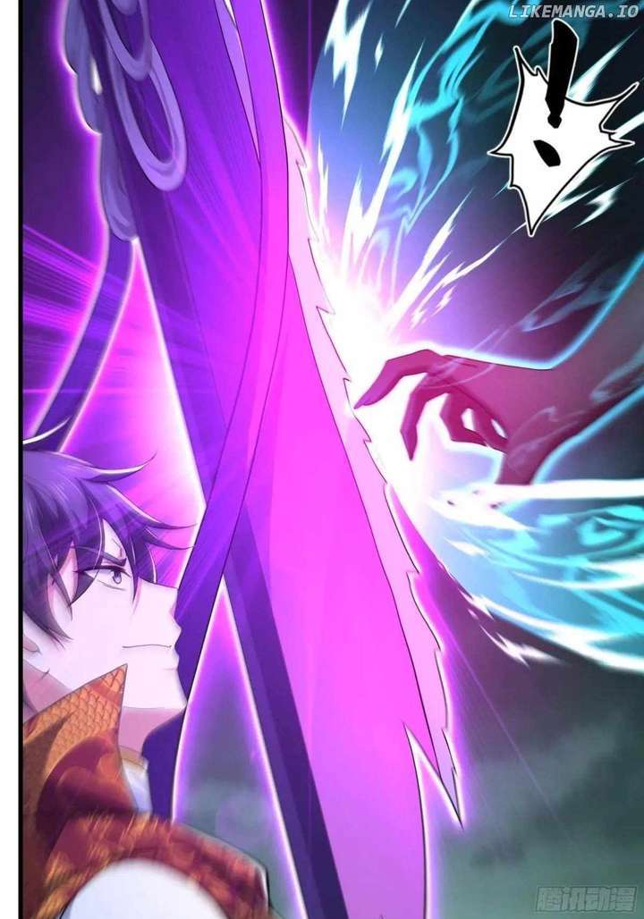 Rebirth of King Zhou: Not Being the Ultimate Villain — Chapter 128 — page 30