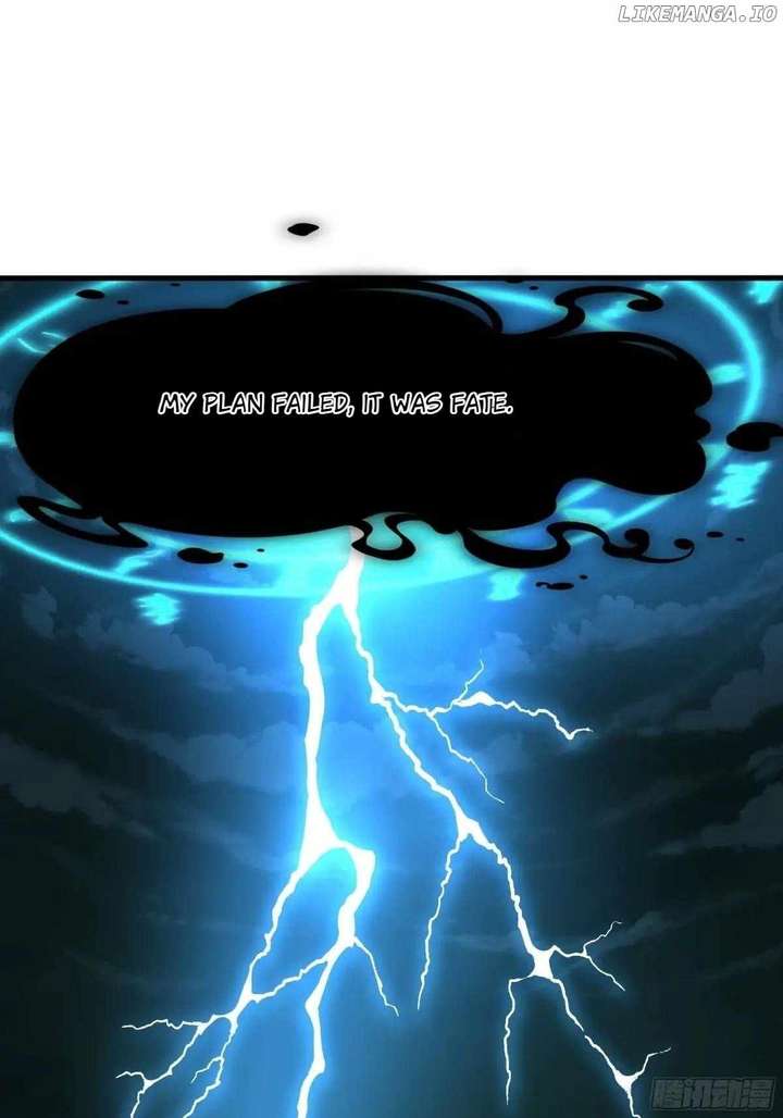 Rebirth of King Zhou: Not Being the Ultimate Villain — Chapter 128 — page 32