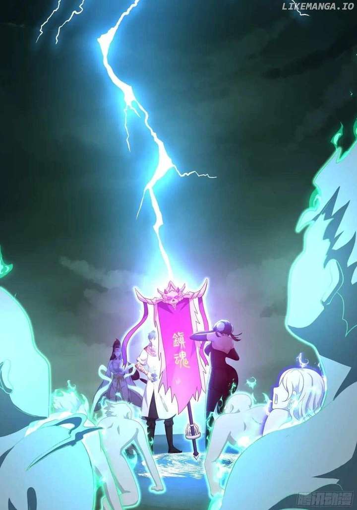 Rebirth of King Zhou: Not Being the Ultimate Villain — Chapter 128 — page 33