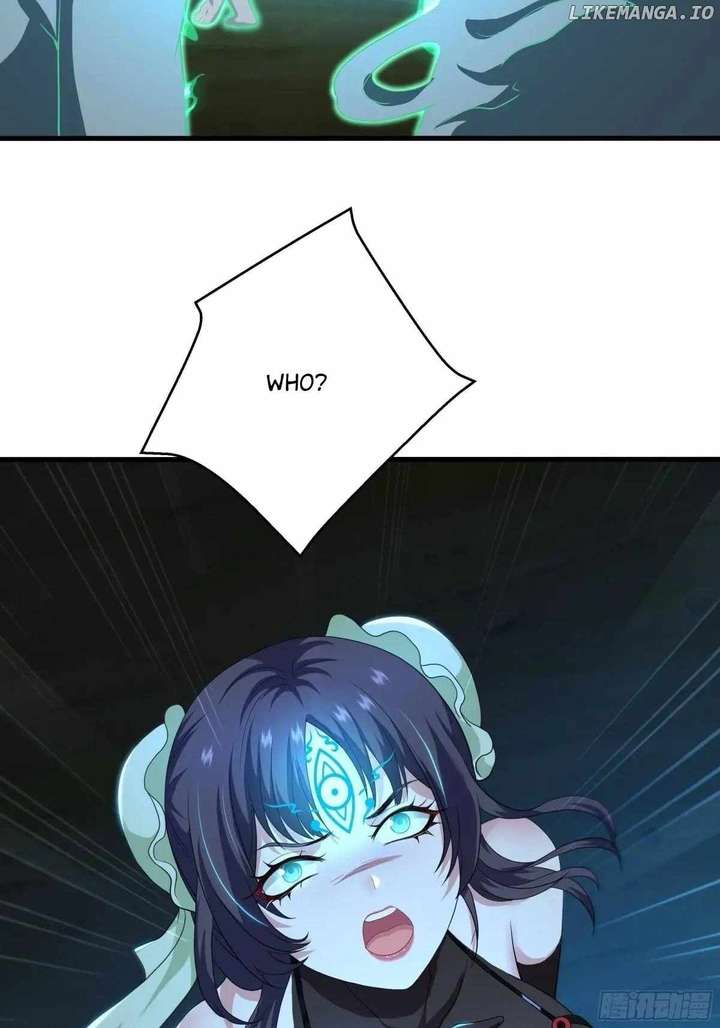 Rebirth of King Zhou: Not Being the Ultimate Villain — Chapter 128 — page 34