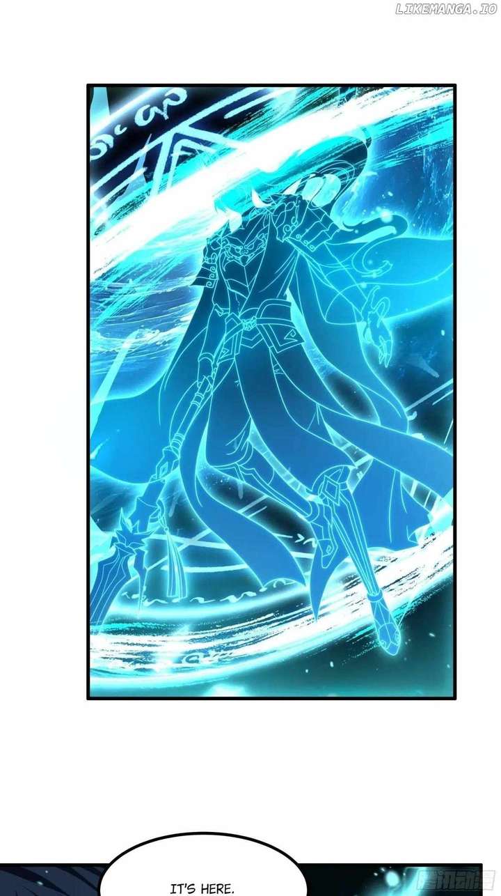 Rebirth of King Zhou: Not Being the Ultimate Villain — Chapter 128 — page 38