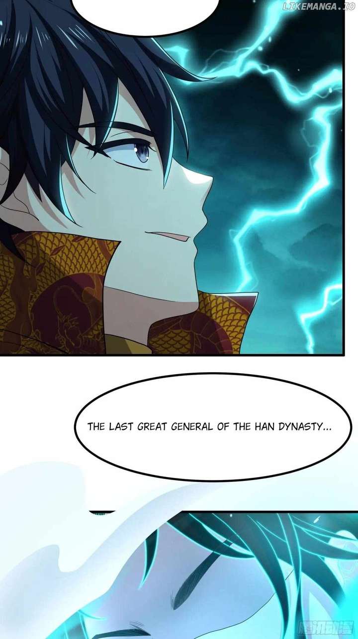 Rebirth of King Zhou: Not Being the Ultimate Villain — Chapter 128 — page 39