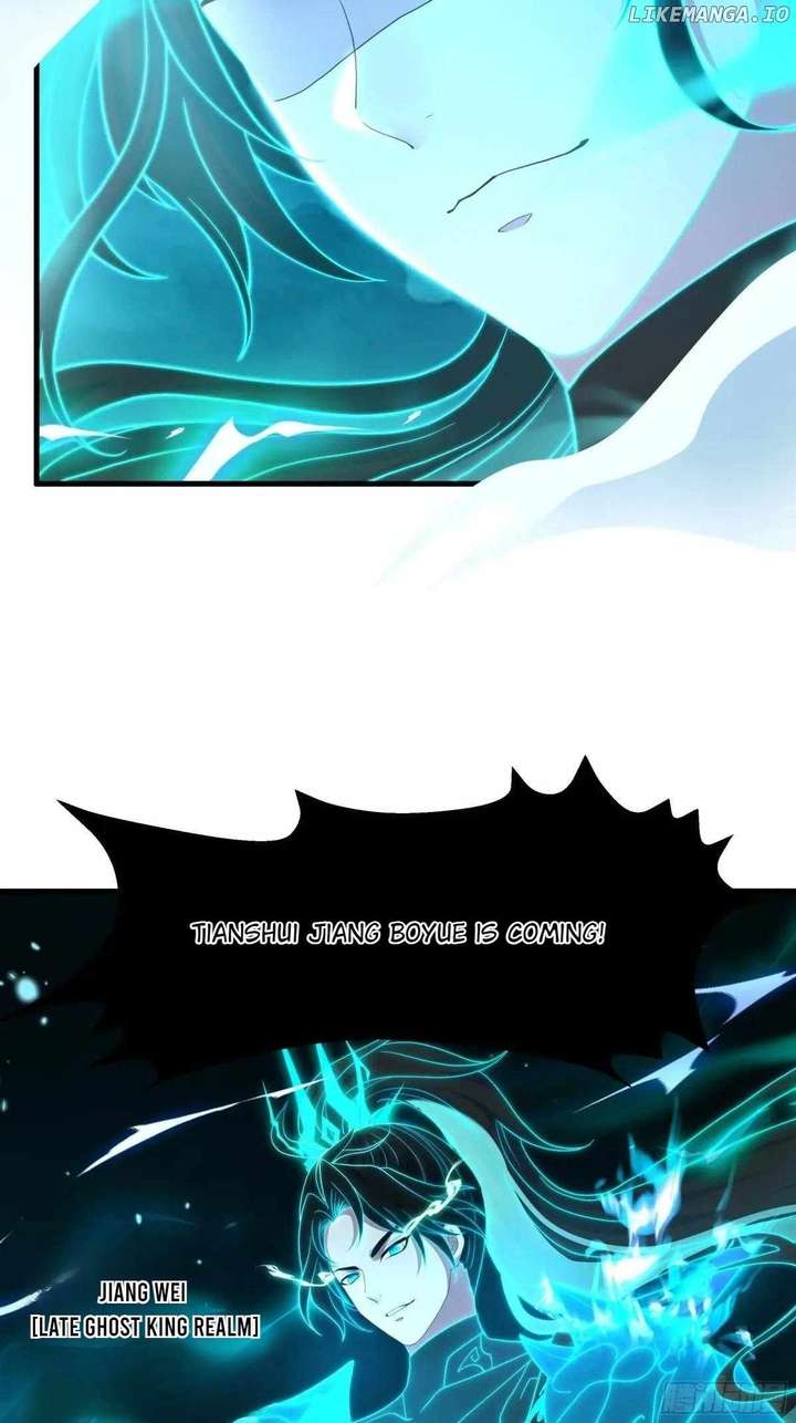 Rebirth of King Zhou: Not Being the Ultimate Villain — Chapter 128 — page 40