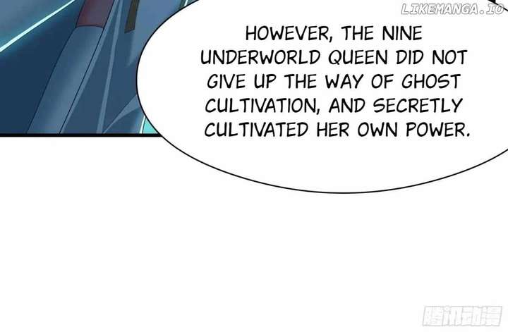 Rebirth of King Zhou: Not Being the Ultimate Villain — Chapter 128 — page 44