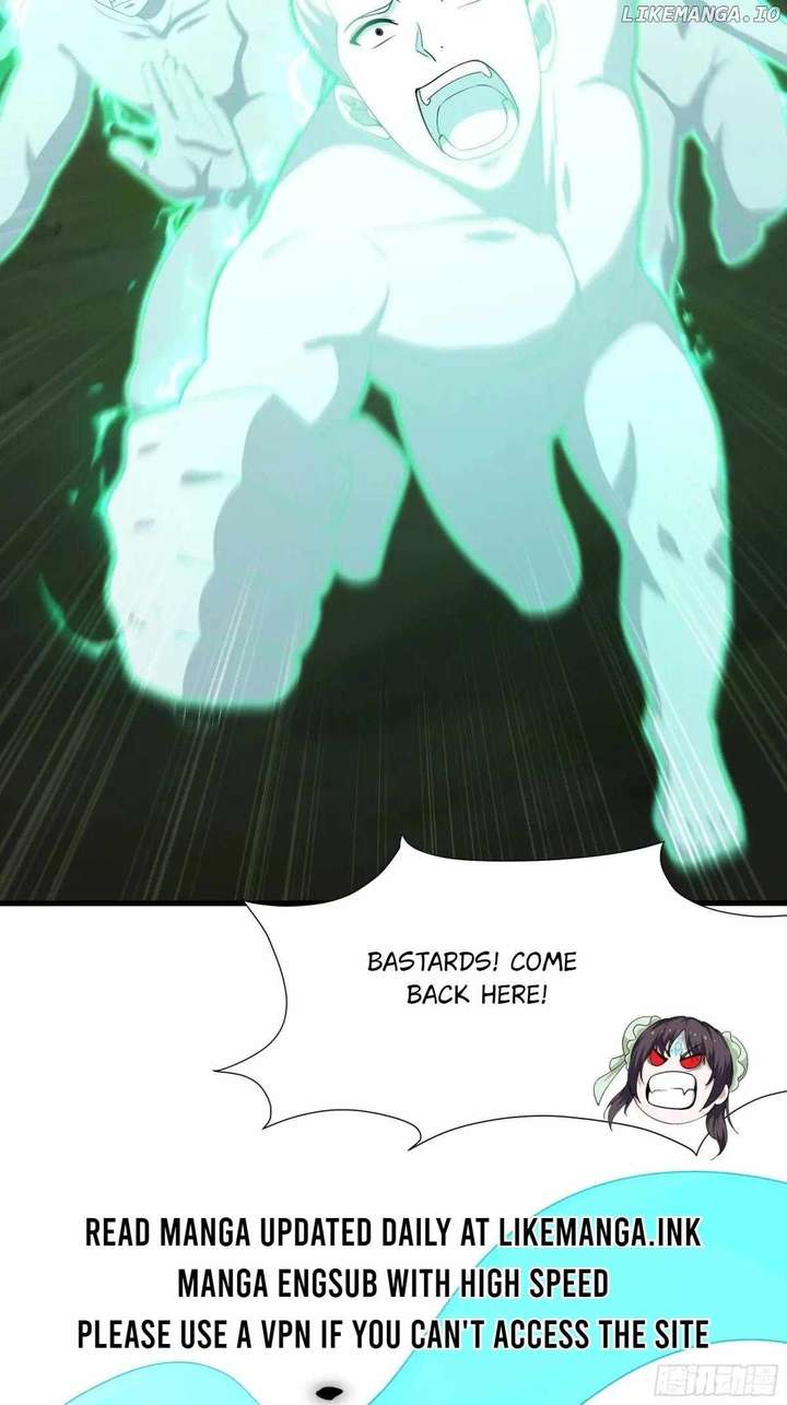 Rebirth of King Zhou: Not Being the Ultimate Villain — Chapter 128 — page 46