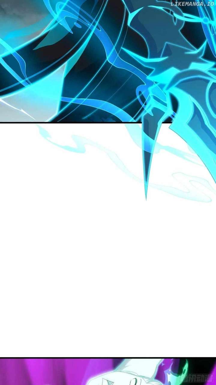 Rebirth of King Zhou: Not Being the Ultimate Villain — Chapter 128 — page 48