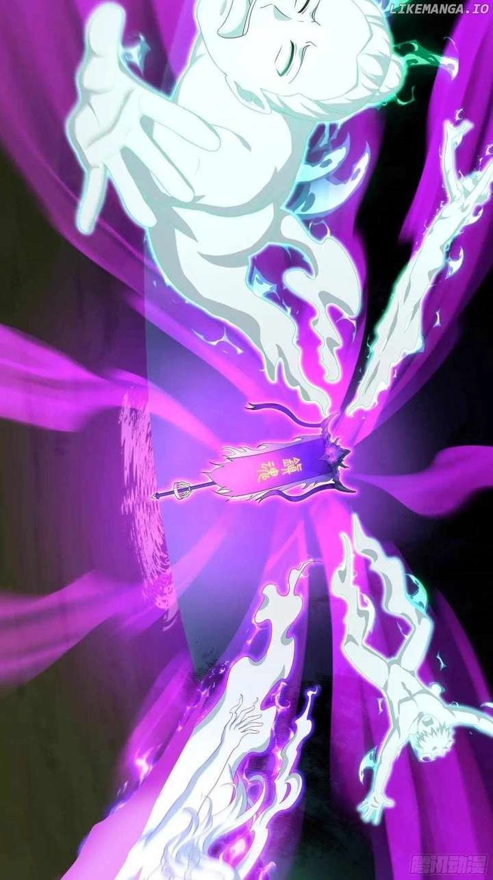 Rebirth of King Zhou: Not Being the Ultimate Villain — Chapter 128 — page 49