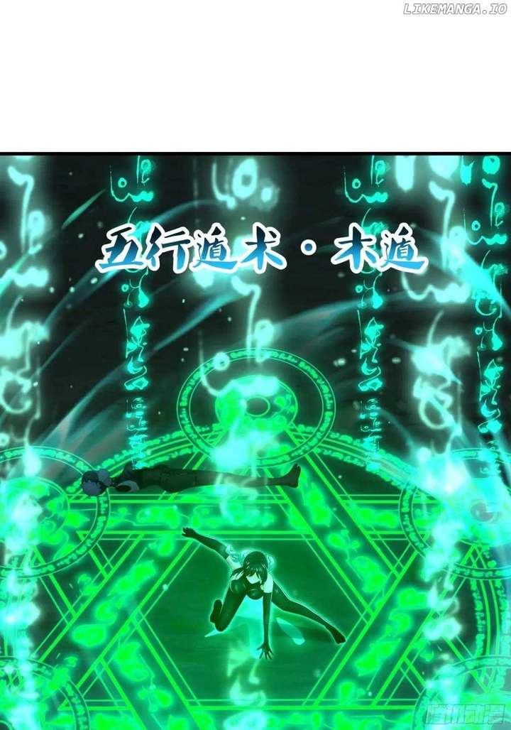 Rebirth of King Zhou: Not Being the Ultimate Villain — Chapter 128 — page 52