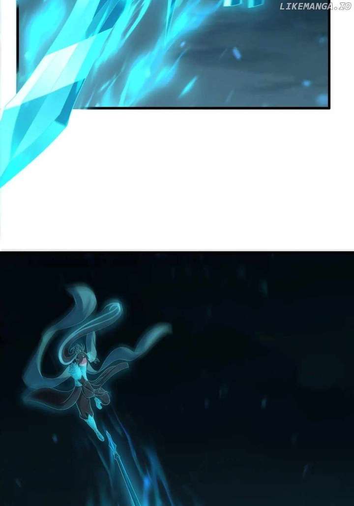 Rebirth of King Zhou: Not Being the Ultimate Villain — Chapter 128 — page 55