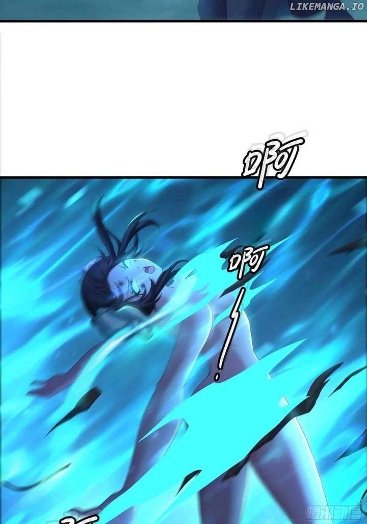 Rebirth of King Zhou: Not Being the Ultimate Villain — Chapter 128 — page 57