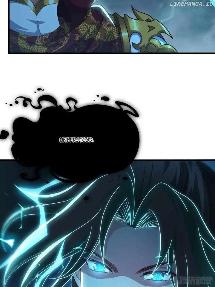 Rebirth of King Zhou: Not Being the Ultimate Villain — Chapter 128 — page 60