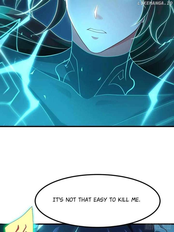 Rebirth of King Zhou: Not Being the Ultimate Villain — Chapter 128 — page 61