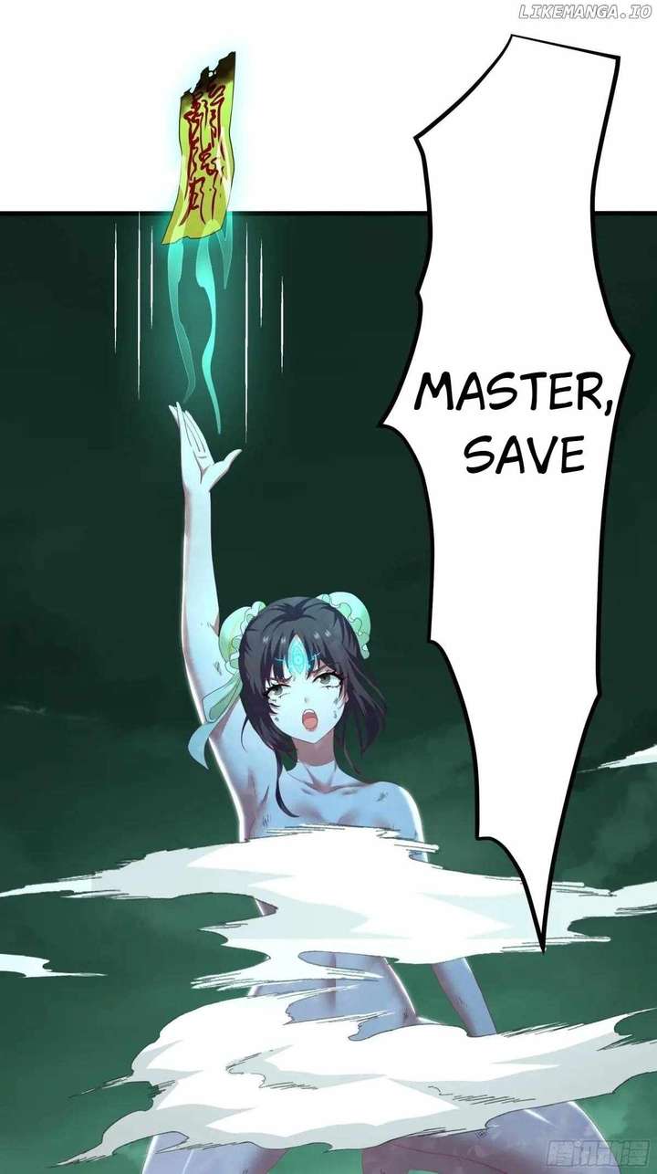 Rebirth of King Zhou: Not Being the Ultimate Villain — Chapter 128 — page 63