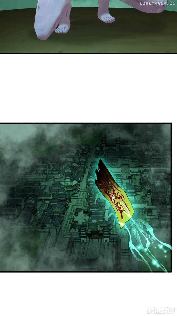 Rebirth of King Zhou: Not Being the Ultimate Villain — Chapter 128 — page 64