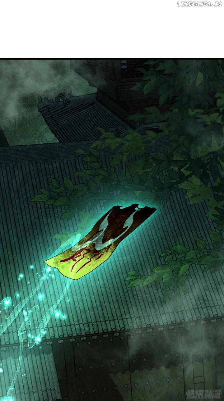 Rebirth of King Zhou: Not Being the Ultimate Villain — Chapter 128 — page 65