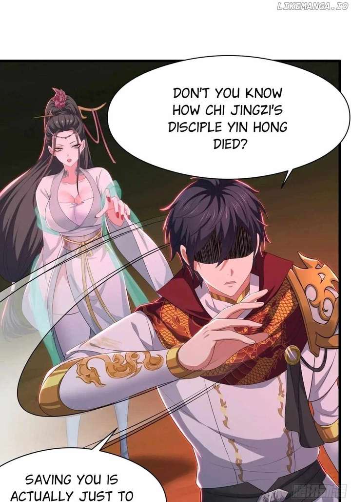 Rebirth of King Zhou: Not Being the Ultimate Villain — Chapter 129 — page 6