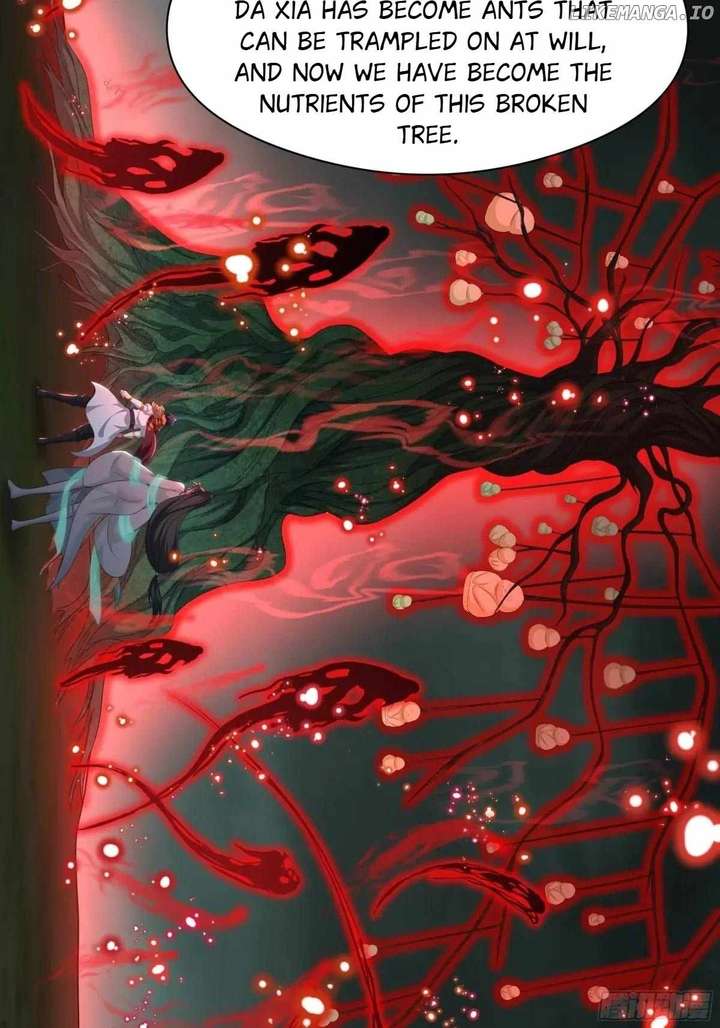 Rebirth of King Zhou: Not Being the Ultimate Villain — Chapter 129 — page 8