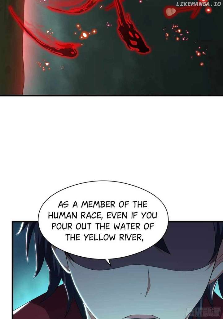 Rebirth of King Zhou: Not Being the Ultimate Villain — Chapter 129 — page 9