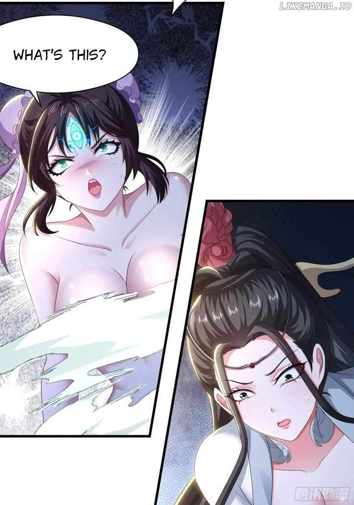 Rebirth of King Zhou: Not Being the Ultimate Villain — Chapter 129 — page 13