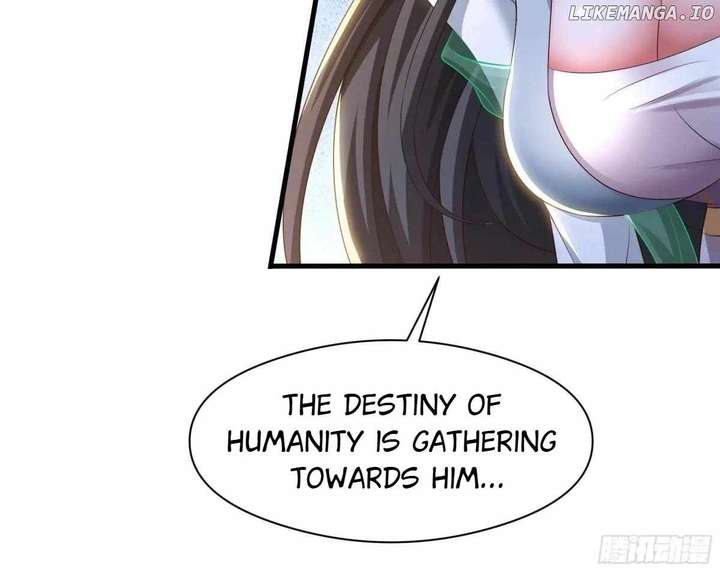 Rebirth of King Zhou: Not Being the Ultimate Villain — Chapter 129 — page 14
